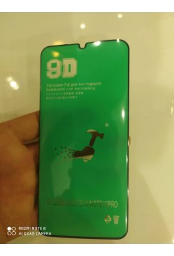 گلس نانو گوشی موبایل می نوت 10 شیائومی | Xiaomi Mi Note 10 – Mi Note 10 Pro – CC9 Pro Nano Screen Protector